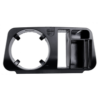 Plateau de boîte dorganisateur daccoudoir de console centrale pour Benz W205 W213 X253
