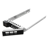 Plateau de rangement pour disque dur 2.5 "pour adaptateur Dell DXD9H Poweredge R640 R740 R740XD R7415 R940