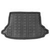 Plateau de tapis de doublure de coffre arrière de voiture pour Subaru Forester 2019+