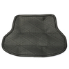 Plateau de tapis de tapis de sol de cargaison de doublure de coffre arrière pour LEXUS RX350 RX400H 2003-2008