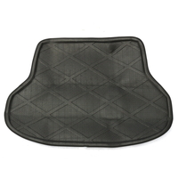 Plateau de tapis de tapis de sol de cargaison de doublure de coffre arrière pour LEXUS RX350 RX400H 2003-2008