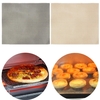 Plateau en tôle de cuisson pour cuisson au four antiadhésive Plaques à frire croustillantes Pizza Grill Grill BBQ