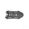 Platine supérieure en fibre de carbone Emax Buzz pour RC Drone FPV