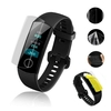 Plein écran TPU Membrane Antidéflagrante Smart Watch Protecteur Décran Pour Huawei Honor Bande 5