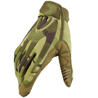 Plein Gant Tactique Gants Formation En Plein Air Armée De Protection Armée CS Gants Camping Chasse