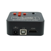 Pleine HD 1080P 60FPS 2K 48MP HDMI USB caméra de microscope vidéo numérique électronique industrielle pour réparation de
