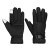 Pleins doigts de lécran tactile pour Moto Moto Cyclisme Racing Sports Protect Noir Brun
