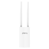 PLERY R702 4G Outdoor Router Long Range PoE Adapter WiFi6 Hotspot Internet Support Nano SIM Card IP66 Waterproof Wi-Fi R