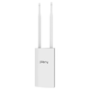 PLERY R724 300Mbps Outdoor 4G Router with 4*5dBi Antenna IP66 Waterproof Support Nano SIM Card 2.4GHz Wireless LTE Secur