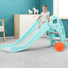 Pliable bébé toboggan extérieur aire de jeux intérieure enfants équipement de maison jouer au sol jouets enfants parc d&