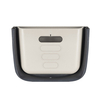 Pliable Hanging Car Trash Cans Poubelle Poubelle Stockage Maison Cuisine Armoire Porte