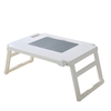 Pliable Ordinateur Portable Ordinateur De Bureau Stand Portable En Plastique Dapprentissage Bureau Multifonctionnel