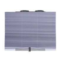 Pliage automatique rétractable de pare-brise de pare-brise de bloc de pare-brise de pare-brise de fenêtre