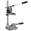 Plunge Power Drilling Stand Holder Clip de socle de pilier de banc + étau de perceuse