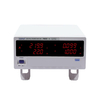 PM9800 testeur de facteur de puissance de courant de tension alternative et testeur de compteur de puissance numérique t
