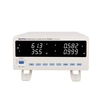 PM9805 banc TRMS tension alternative facteur de puissance et analyseur de puissance fonction dalarme RS232 Communic