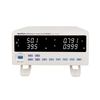 PM9811 Bench TRMS AC Tension Courant Power Meter Harmonic Analyzer Tester Harmonic Basis (RS232 et logiciel)