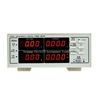 PM9901 Facteur de puissance et mesureur de courant ACVoltage 600V 20A/40A