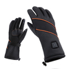 PMA gants chauffants électriques rechargeables thermiques Batterie hiver main écran tactile chaud ski étanche unisexe de