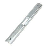 PN 27530 0.65mm Outil de jauge de profondeur de chaîne