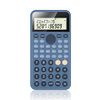 PN-2891 calculatrice scientifique 240 méthodes de calcul outil de calcul pour fournitures de bureau scolaire fournitures