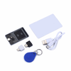 PN532 V2.0 NFC RFID Wireless Module V3 User Kits Reader Writer Mode IC S50 Card PCB Attenna I2C IIC SPI HSU
