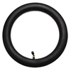 Pneu de chambre à air courbé valve pour HOTA landau vélo poussette taille 12 1/2 x 1, 75 x 2 1/4