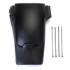 Pneu Hugger Garde-boue Fender Extension arrière pour BMW R1200GS ADV 2013-2016