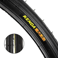 Pneu Kenda Bike K34 27x1-1 ou 4 0700