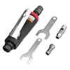 Pneumatique Die Kit Outils De Réparation De Pneu Grinder 1/4 Pouce Polissage Sculpture Compresseur Dair