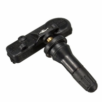 Pneus auto tpms capteur de surveillance de la pression pour lincoln ford 9l3z1a189a nouvelle 315MHz