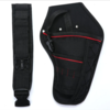 Poches de taille sac à outils électricien Oganizer sac à outils de transport pour sac de perceuse électrique clé à chocs