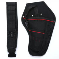 Poches de taille sac à outils électricien Oganizer sac à outils de transport pour sac de perceuse électrique clé à chocs
