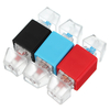 Pocket Keyboard Typing ADHD Autism Réduisez le stress Focus Attention Jouets