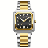 POEDAGAR Luxury Fashion Men