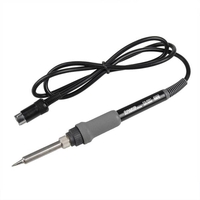 Poignée 26v 70w fer à souder fx-8801 pour la station de soudure fx888d