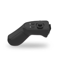 Poignée Bluetooth universelle de manette de jeu de contrôleur de jeu mobile pour téléphone portable