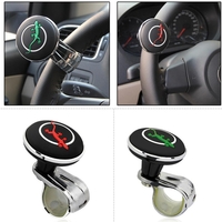 Poignée de commande de changement de vitesse de poignée de voiture / camion universel de fileur de volant