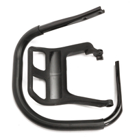 Poignée De Frein Poignée De Guidon Arrière Pour STIHL 066 MS660 MS 660 Pièces De Scie À chaîne