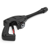 Poignée de lance de pistolet de laveuse à pression noire 2600PSI pour LAVOR VAX BS