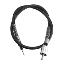 Poignée de machine de meulage avec laxe flexible de clé pour la grue / broyeur électrique