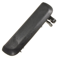Poignée de porte extérieure auto main avant droit de l