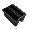 Poignée de porte intérieure de voiture boîte de rangement gant accoudoir boîte plateau organisateur pour Land Rover Disc