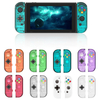 Poignées Coque Coque De Protection Accessoires De Rechange Pour Nintendo Switch Joy-con Controller