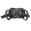 Poignées de passager poignée de sécurité ceinture de taille universelle pour moto ATV UTV bateau à moteur motoneige Scoo
