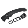 Poignées de porte pour Vauxhall Movano MK2 2010-ON et pour Renault Master MK3
