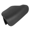 Poignées de porte de dégagement de capot Levier noir intérieur pour Audi 06-14 TT 8J RHD 8J2823533C
