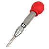 Poinçon broche automatique de trou central ressort de l