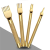 Point de diamant laçage outil ciseau poinçon artisanal en cuir 3mm fixé 1/2/4/6 broches