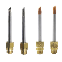 Pointes de fer à souder 8W 15W pour fer à souder 5V 8W fer à souder de charge sans fil